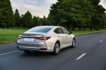 Lexus ES300h 2018 года (ZA)